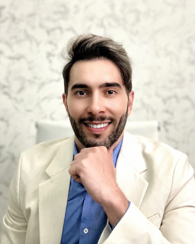 Dr. Enguer Beraldo